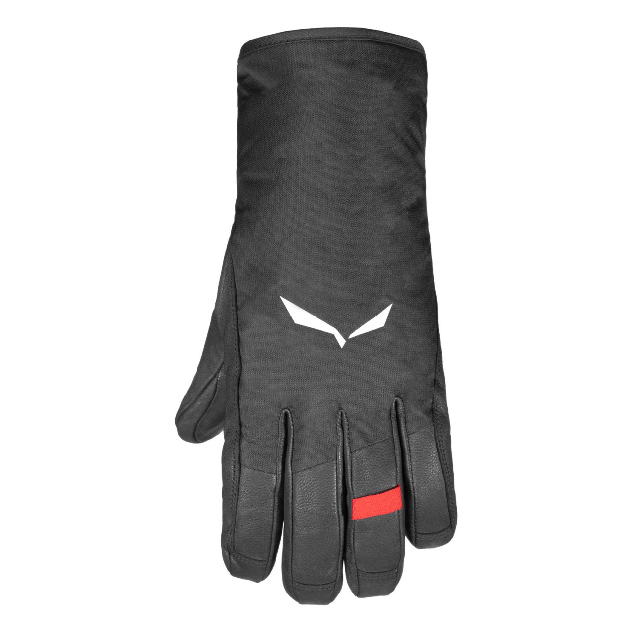 Salewa Ortles Powertex Mountain Gloves Black MZD-089167